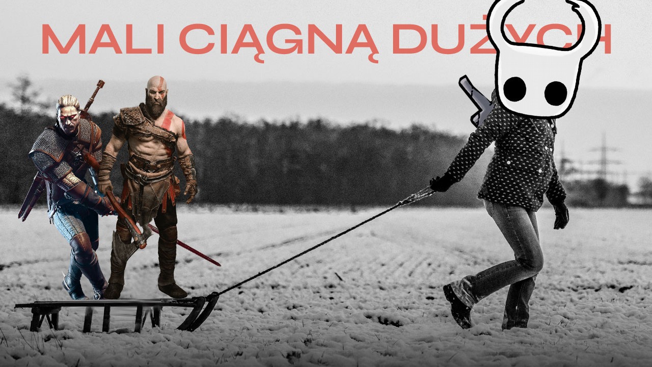 Quo vadis, branżo gier? Mam poważny problem z FOMO i patologiami rynku, źródło grafiki: Alexander Dummer, Pexels.