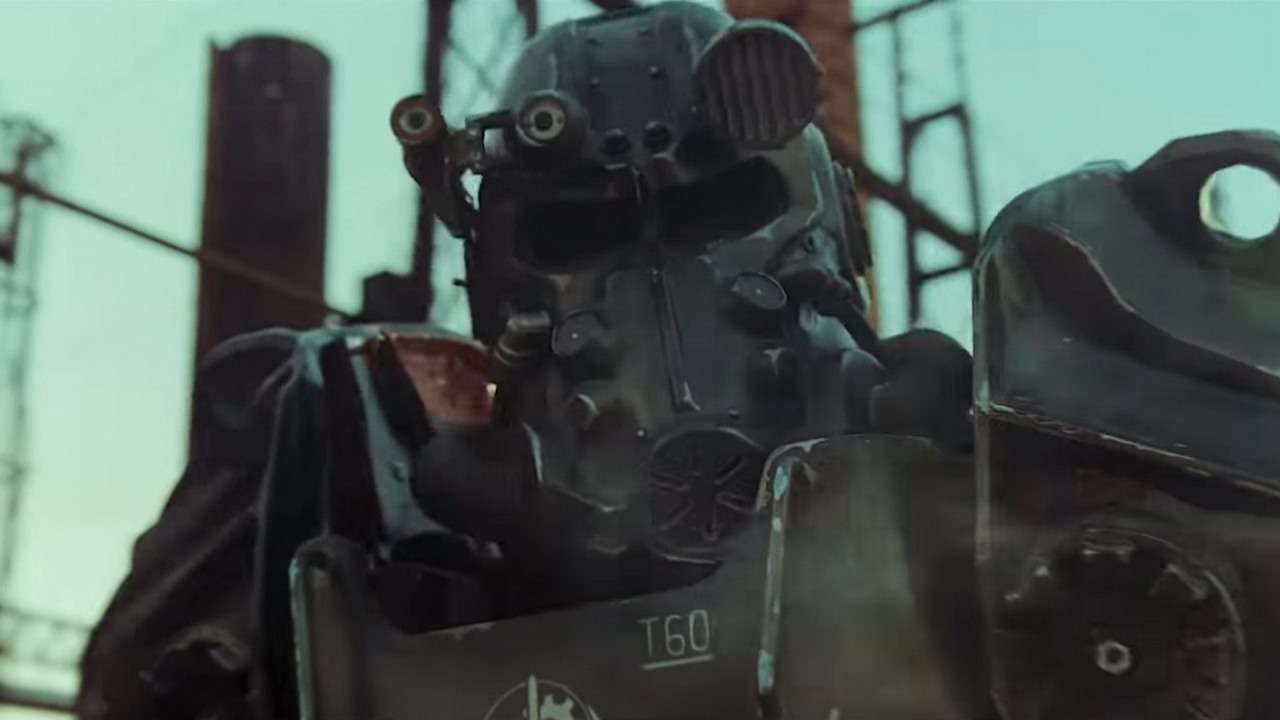 Fanowski film Fallout 76 zaimponował Bethesdzie, źródło grafiki: YouTube: Infectious Designer; 2022.