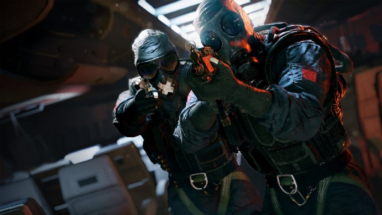 Ubisoft i Riot składają wielką obietnicę, cel jest szczytny, źródło grafiki: Ubisoft.