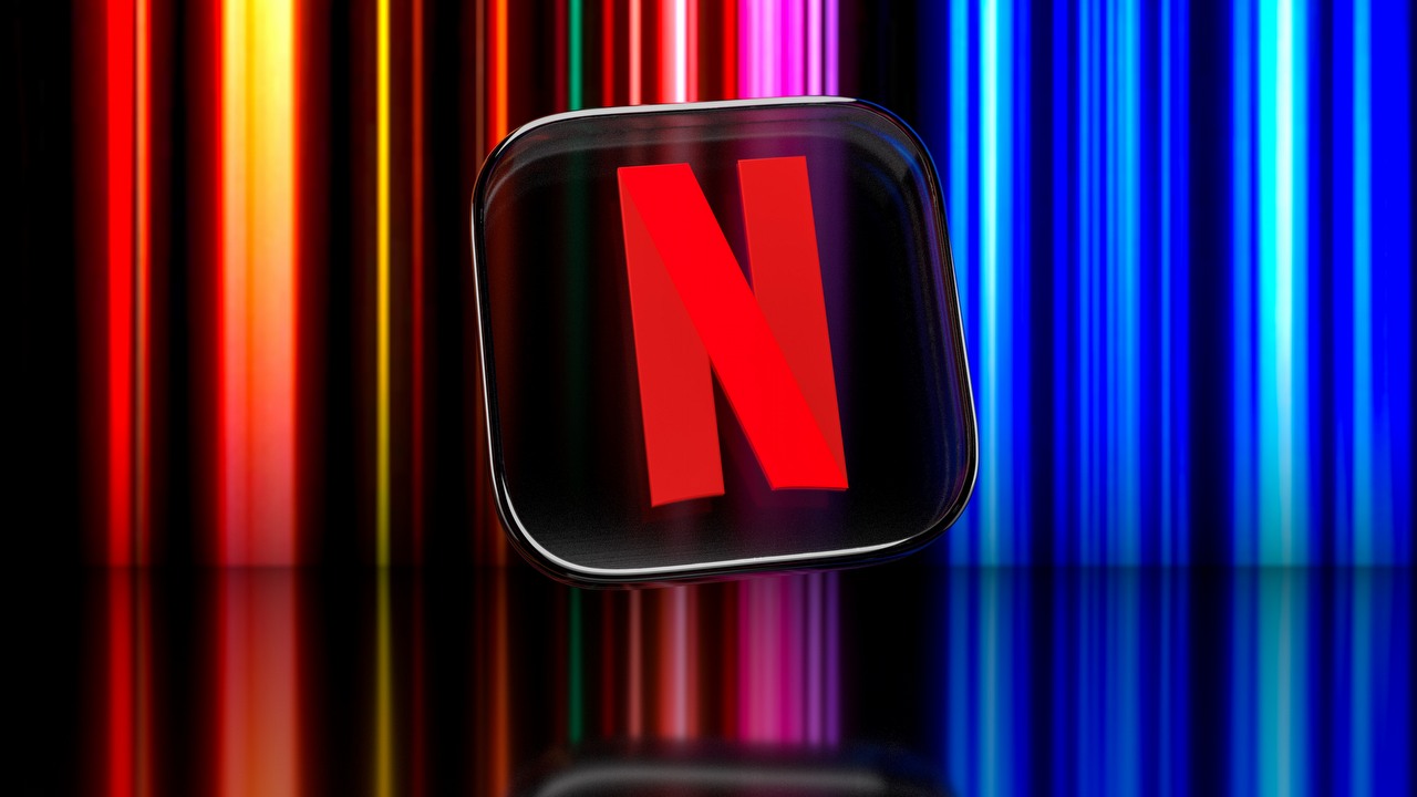 Netflix otrzymuje funkcję, dzięki której pozbędziemy się pijawek z naszego konta, źródło grafiki: Unsplash, Dima Solomin.