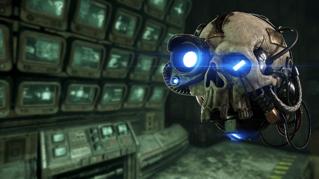 Warhammer 40K Darktide ma potężne wymagania sprzętowe; RTX 3060 do średnich detali, źródło grafiki: Fatshark.