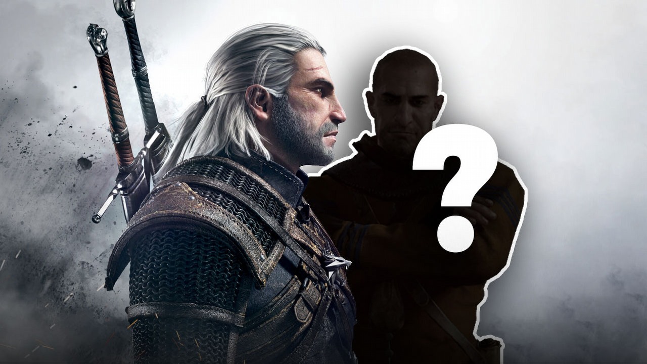 Wiedźmin 4 potrzebuje powrotu mojej ulubionej postaci, źródło grafiki: CD Projekt RED.