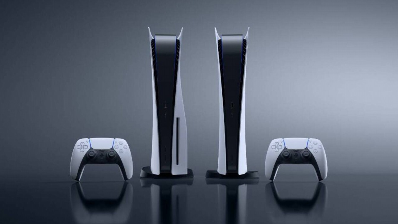 Scalperzy tracą zainteresowanie PS5? Raport daje iskierkę nadziei, źródło grafiki: Sony.