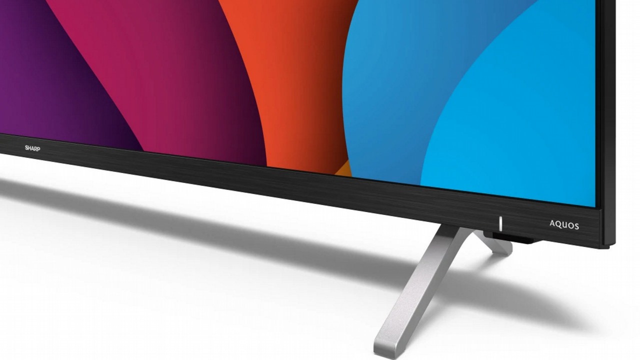 Tym promocjom nie można się oprzeć. Elektronika taniej na Black Friday w Media Markt, źródło grafiki: Sharp.