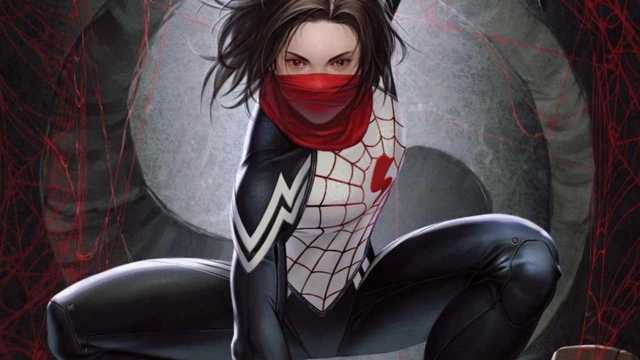 Dobre wiadomości dla fanów Spider-Mana; nadchodzi sporo seriali, źródło grafiki: Silk; Marvel Comics.