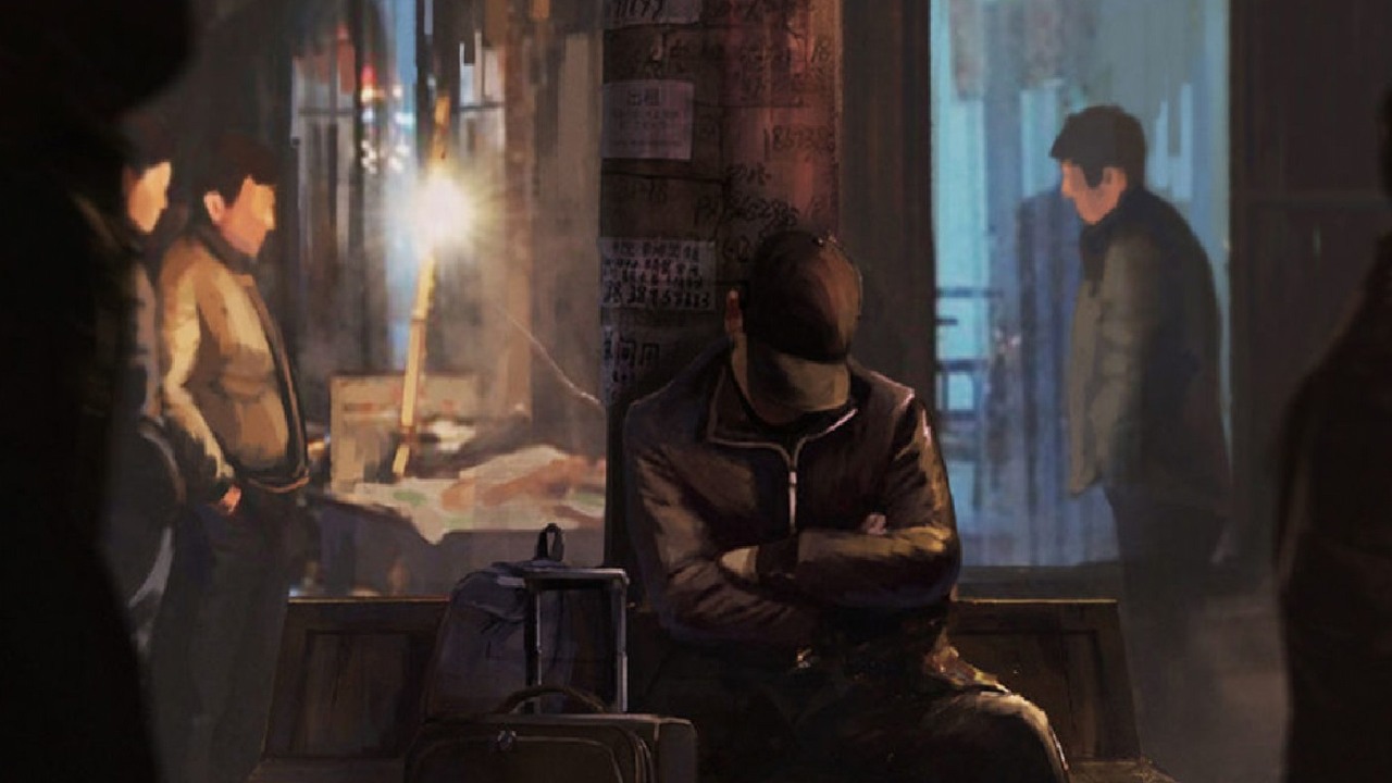 Popularna gra zniknęła ze Steama po 24 godzinach, przyczyna jest zastanawiająca, źródło grafiki: U.Ground Game Studio | CA:Thermite Games..