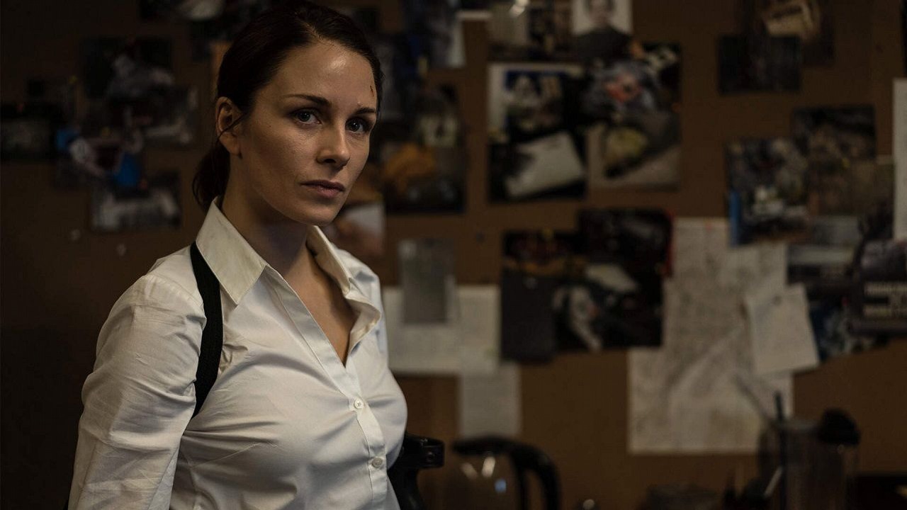 Odwilż powróci z 2. sezonem; ruszyły zdjęcia do polskiego serialu HBO Max, źródło grafiki: Odwilż, Xawery Żuławski, HBO Max, 2022.