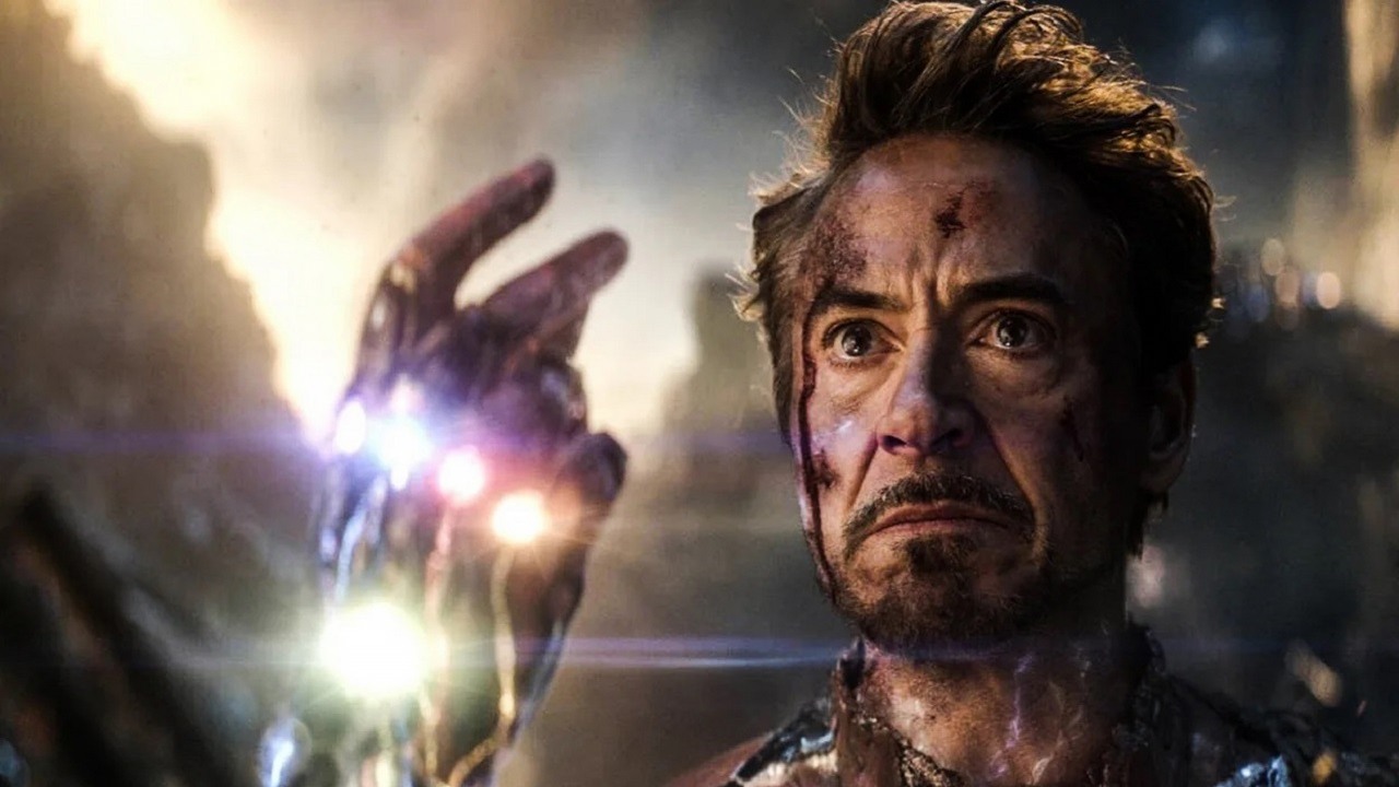 MCU nie musi się nigdy skończyć, twierdzi producent z Marvel Studios, źródło grafiki: Avengers: Endgame; Joe i Anthony Russo; Marvel Studios; 2019.