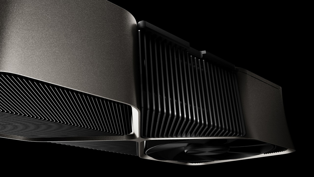 Jest pozew w sprawie płonących RTX-ów, źródło grafiki: Nvidia.