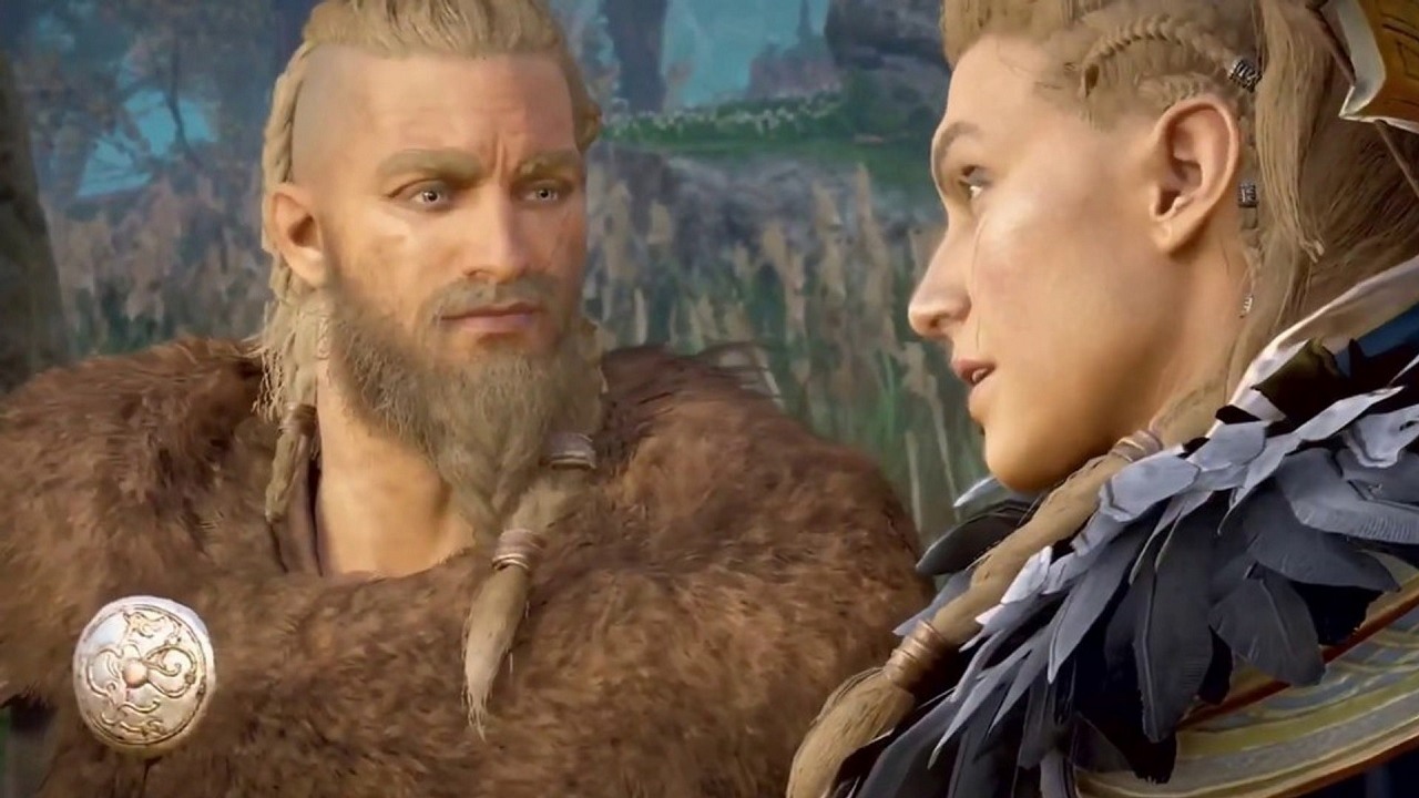 AC Valhalla: Last Chapter z datą premiery; Nowa Gra Plus anulowana, źródło grafiki: Assassin's Creed: Valhalla / Ubisoft..