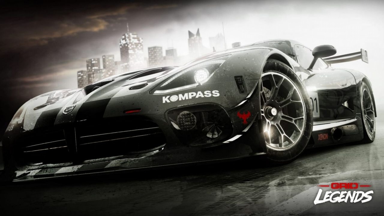 Łajdactwo EA i najgorsza aktualizacja Forzy Horizon 5 - Motoprzegląd Drauga, źródło grafiki: Codemasters.