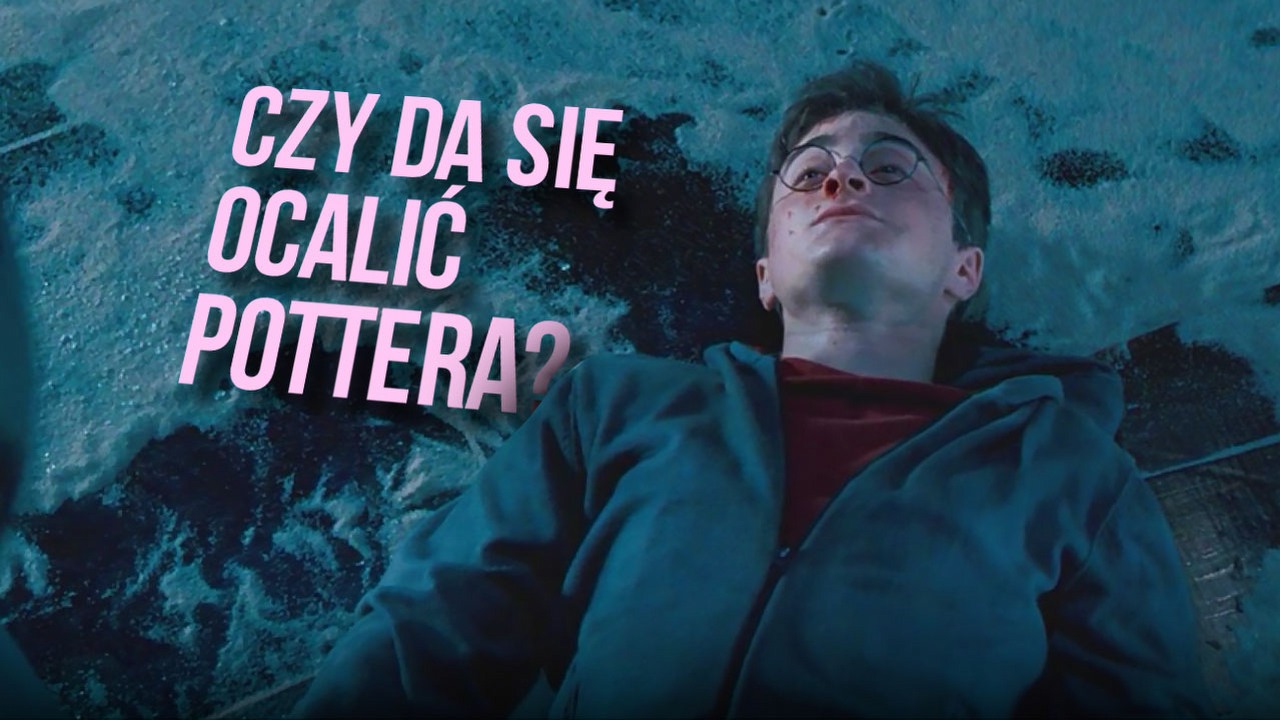 Czy Harry Potter i jego świat jest do uratowania? Warto pamiętać o 7 rzeczach, źródło grafiki: Harry Potter i Zakon Feniksa, reż. David Yates, Warner Bros. 2007.