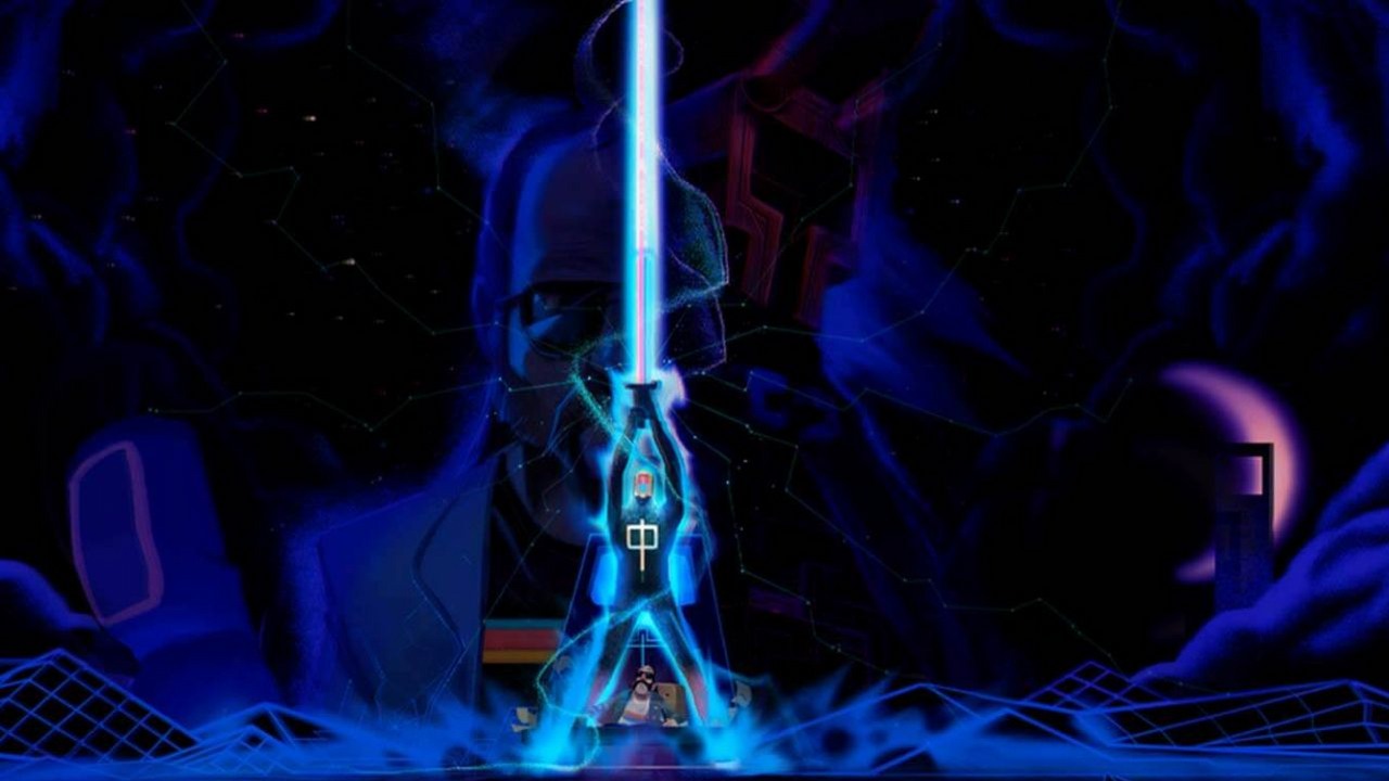 GOG rozdaje grę za darmo na start wielkiej promocji na Black Friday, źródło grafiki: Studio Koba.