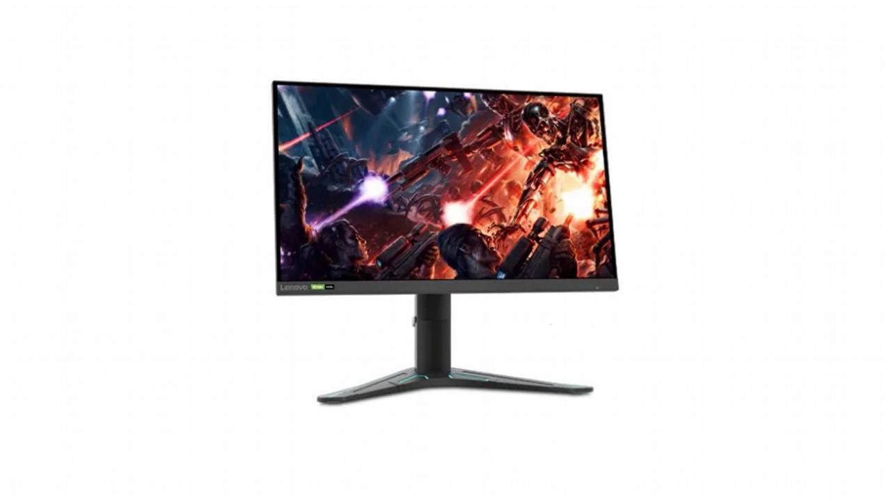 Promocja Black Friday w Media Markt to uczta dla oszczędnych graczy, źródło grafiki: Lenovo.