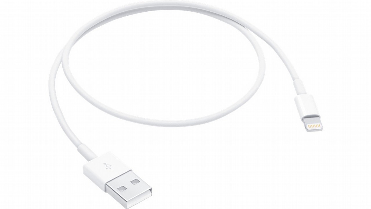 W Brazylii państwo konfiskuje iPhone'y, źródło grafiki: Apple.