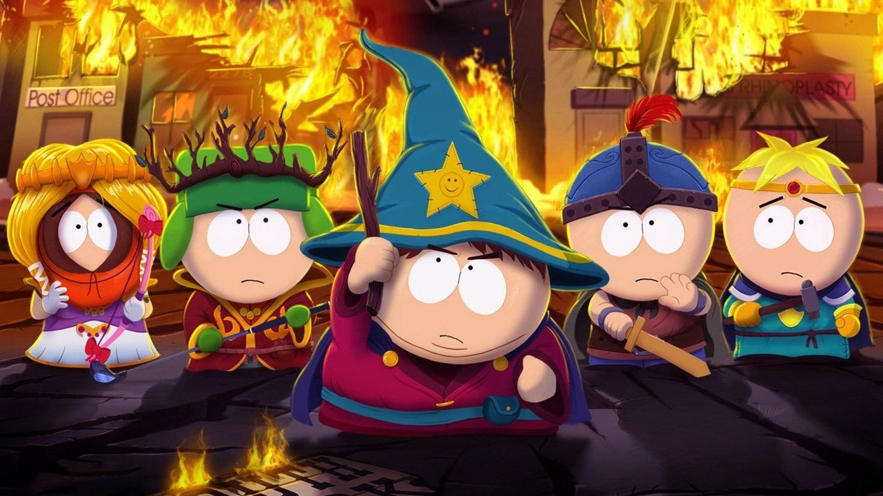 Komediowe RPG wróciło do łask w Polsce - top 10 PL, źródło grafiki: Ubisoft.
