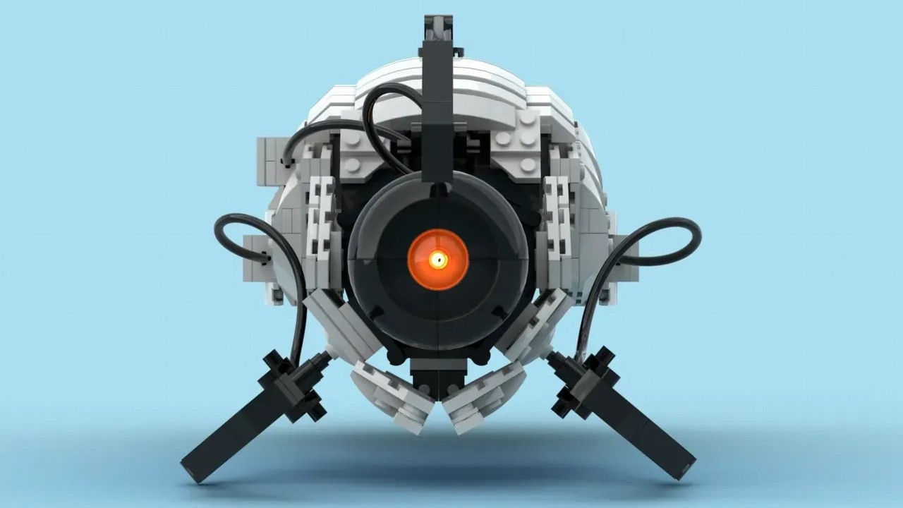 Wymarzone zestawy LEGO dla graczy, te pomysły czekają na realizację, źródło grafiki: LEGO Ideas..