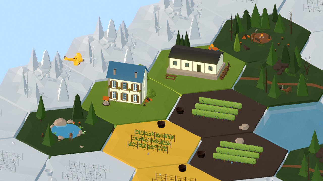 Black Friday na GOG-u trwa, jest druga gra za darmo, źródło grafiki: General Interactive.