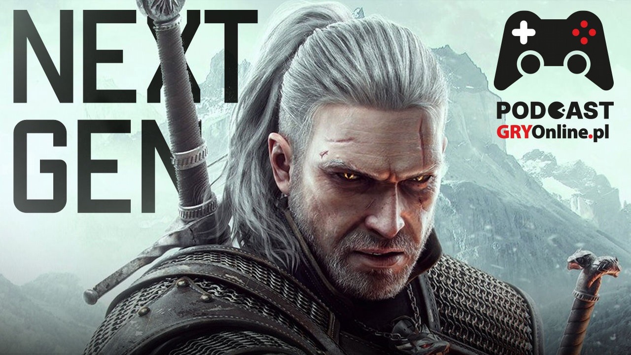 Next-genowy Wiedźmin 3 pod lupą; analizy i nadzieje związane z patchem, źródło grafiki: CD Projekt RED..
