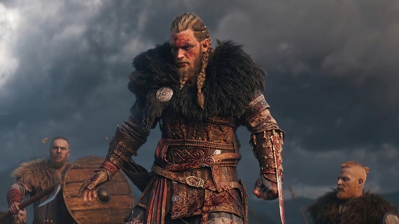 PS Plus otrzyma mocny cios; Assassin's Creed Valhalla opuszcza usługę, źródło grafiki: Ubisoft..