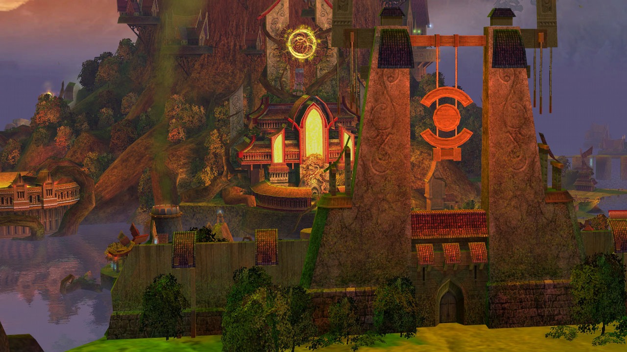 Heroes 5: ARENA - polscy fani dodali do gry nowy, dynamiczny tryb zabawy, źródło grafiki: Heroes V: Arena Development Team.