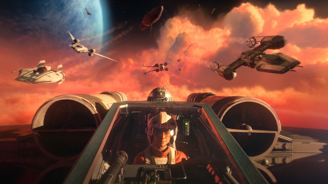 Steam, Epic Games Store - 4 darmowe gry na 26 listopada 2022 roku, źródło grafiki: EA.