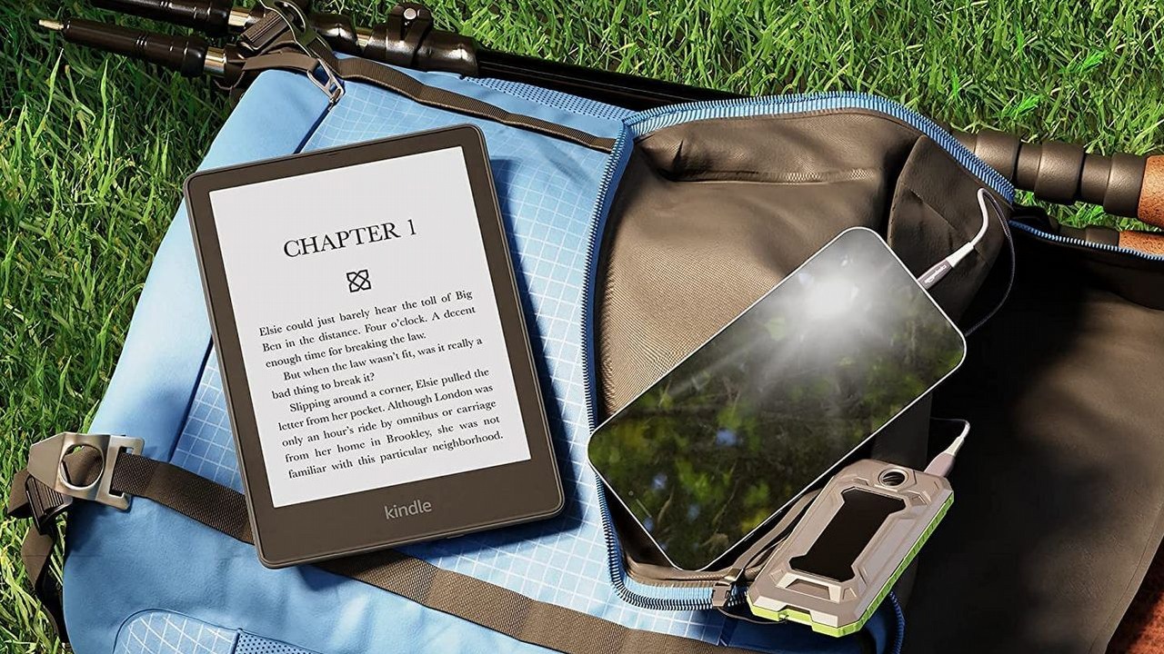 Najlepsze promocje na sprzęt komputerowy i konsole - 25-27 listopada 2022, źródło grafiki: Amazon.