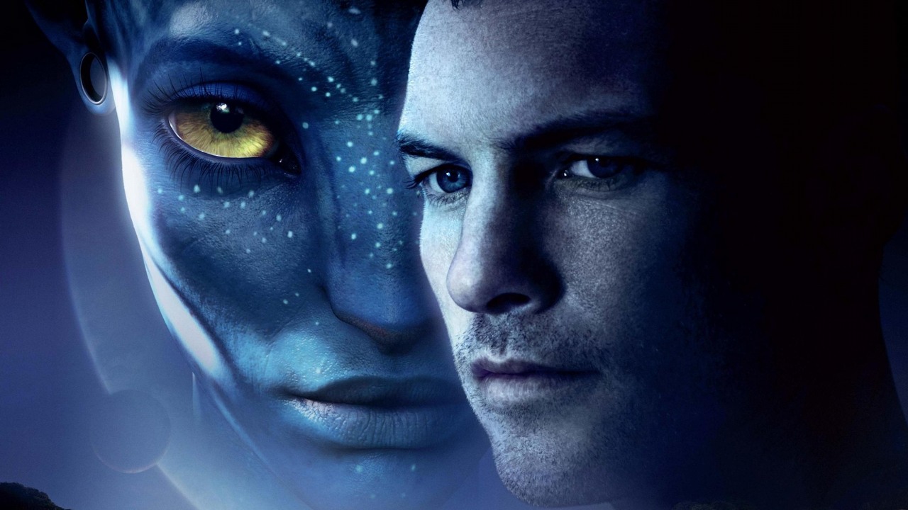 James Cameron zdradza, że Na'vi w Avatarze mogli wyglądać zupełnie inaczej, źródło grafiki: Avatar, James Cameron, Twentieth Century Fox Film Corporation, 2009.