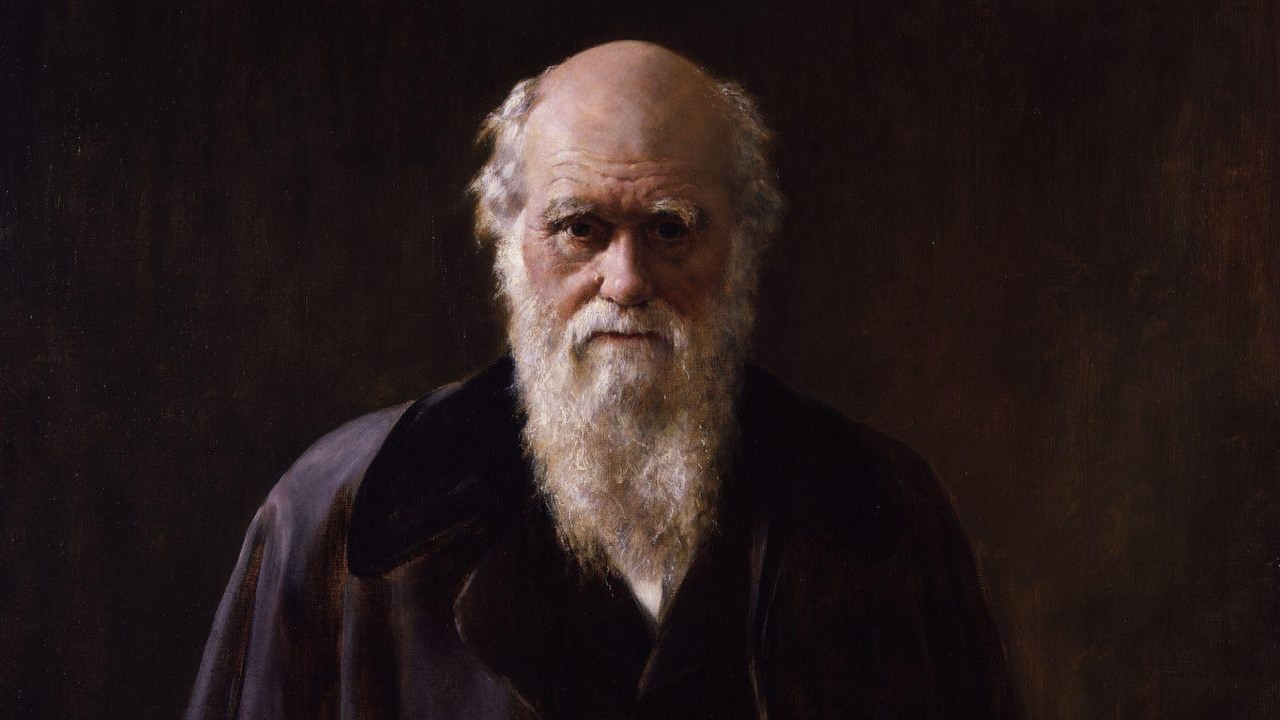Ponad 15000 listów Darwina udostępniono online, źródło grafiki: domena publiczna | John Collier..
