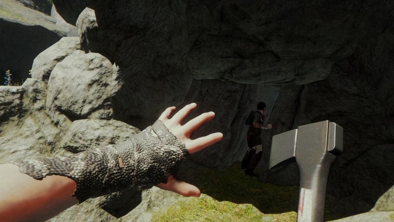 16,55 zł za jedną z najlepiej ocenianych gier survivalowych, promocja Steam, źródło grafiki: Endnight Games.