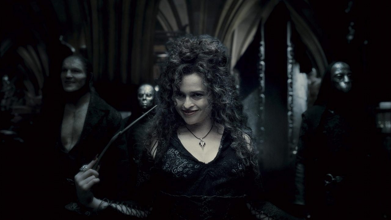 Kolejna gwiazda Harry'ego Pottera staje w obronie J.K. Rowling, źródło grafiki: Harry Potter i Insygnia Śmierci: Część 1; reż.  David Yates; Warner Bros.; 2010.