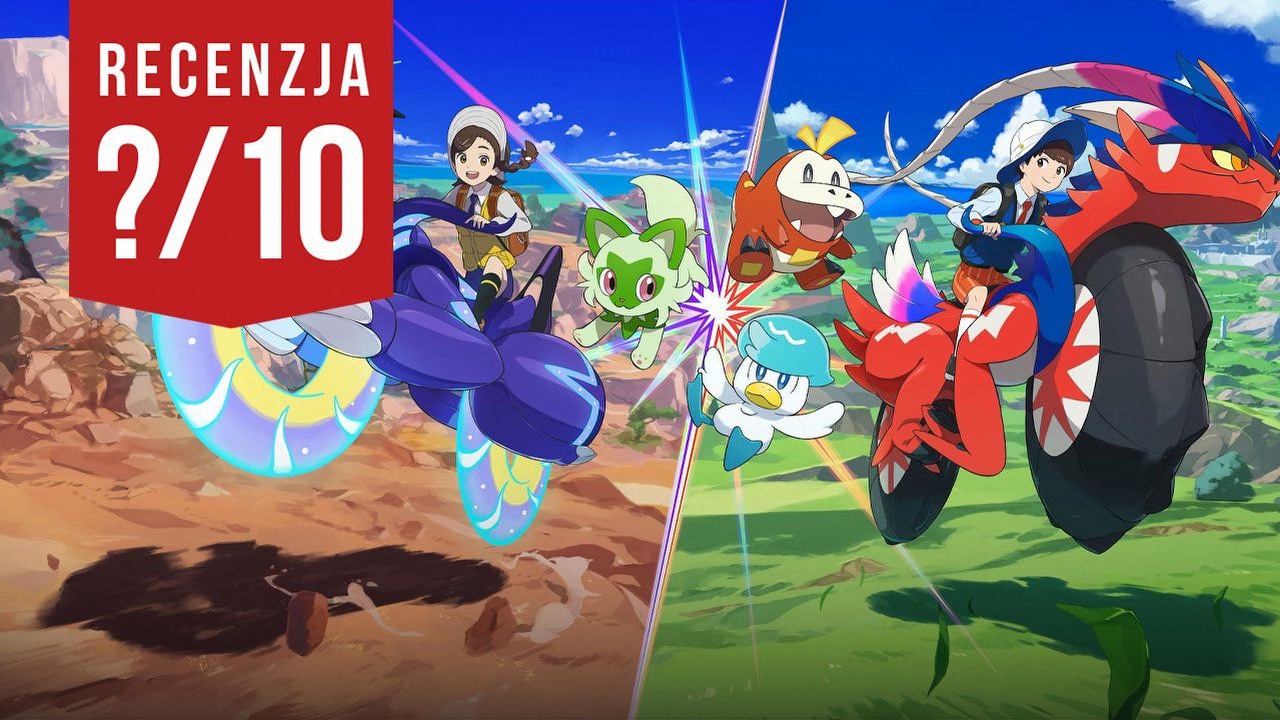 Opowieści Narnii pod tegoroczną choinką, źródło grafiki: The Pokemon Company.