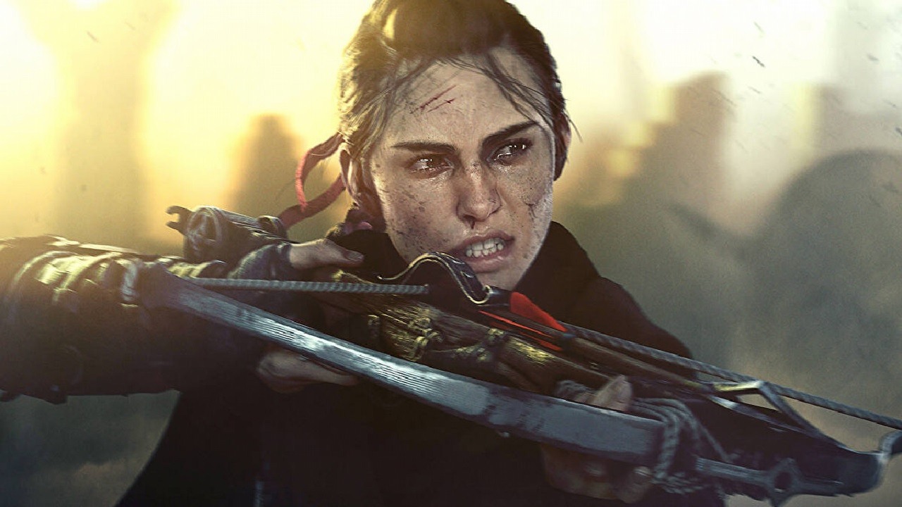 17 z najlepszych gier 2022 roku sprawdzicie w Xbox Game Pass, źródło grafiki: A Plague Tale: Requiem / Focus Entertainment..