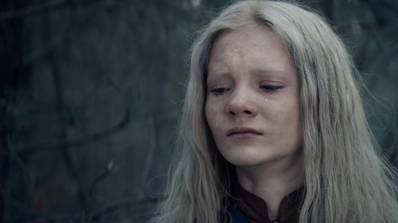 Wiedźmin Netflixa z kolejnym spin-offem? Ponoć już trwają nad nim prace, źródło grafiki: Wiedźmin, Lauren Schmidt Hissrich, Netflix, 2019.