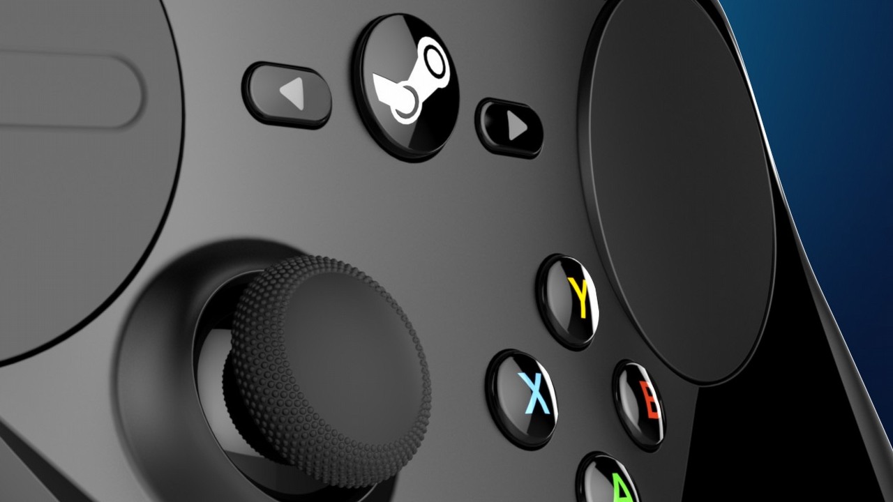Tak wyłączysz automatyczne streamy na Steam, i tak rzadko są na żywo, źródło grafiki: Valve Software..