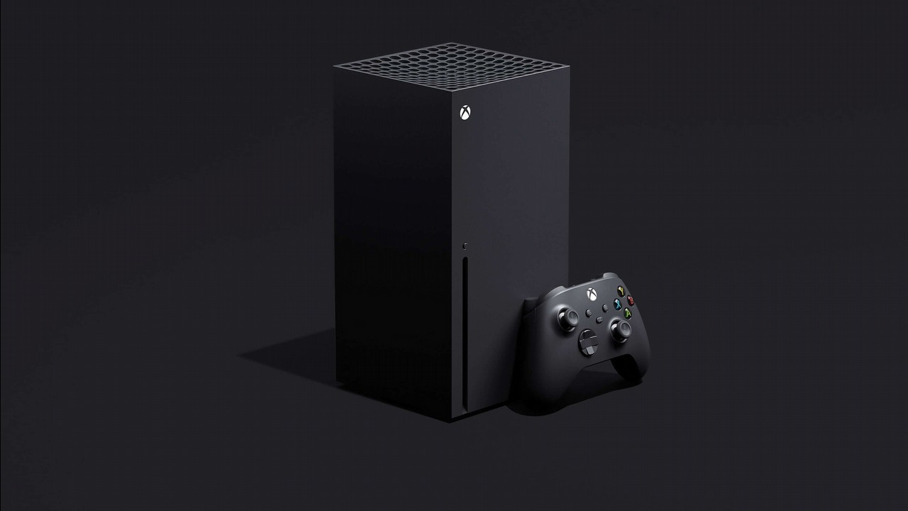 Zaoszczędź na Xbox Series X na promocji w RTV Euro AGD, źródło grafiki: Microsoft.