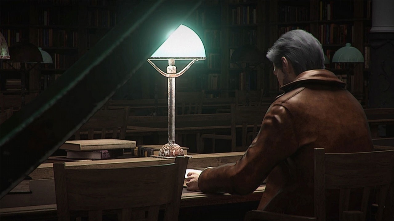 Gry SimFabric zniknęły ze Steam, polska spółka pod ostrzałem, źródło grafiki: SimFrabric. Screen z Cthulhu: Books of Ancients.