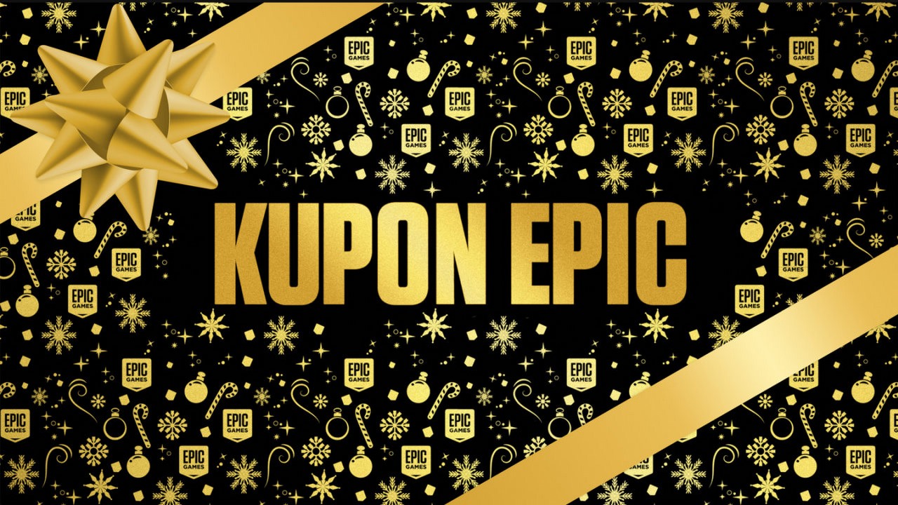 Darmowe gry w Epic Games Store potwierdzone; wiemy, kiedy ruszy świąteczna akcja, źródło grafiki: Epic Games Store.