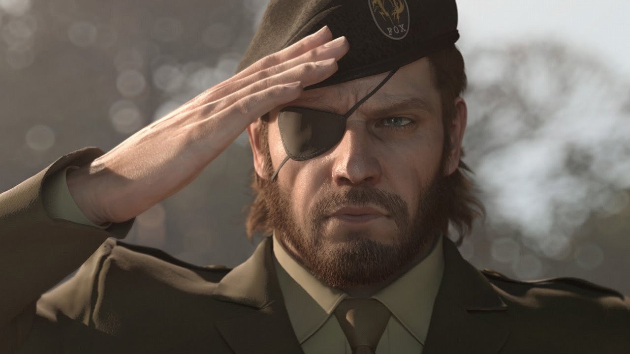 Hideo Kojima ma złe wieści dla fanów Metal Gear Solid, źródło grafiki: Konami.