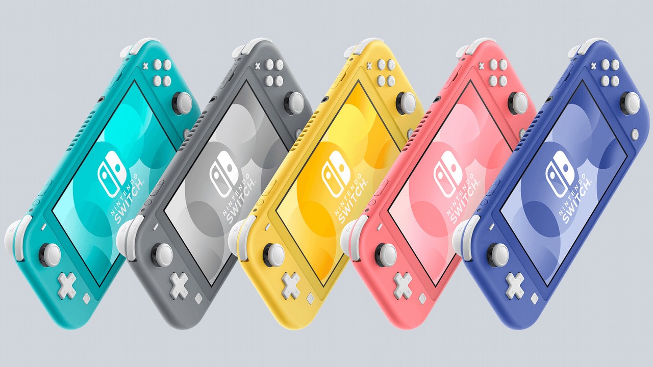 Fani Nintendo będą zachwyceni taką promocją w Media Markt, źródło grafiki: Nintendo.