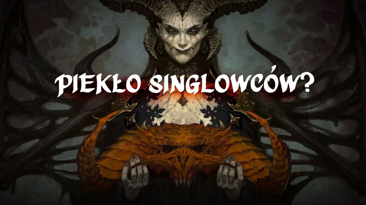 Analizuję wszystko, co wiemy o Diablo 4, i nie tracę nadziei, źródło grafiki: Blizzard Entertainment.