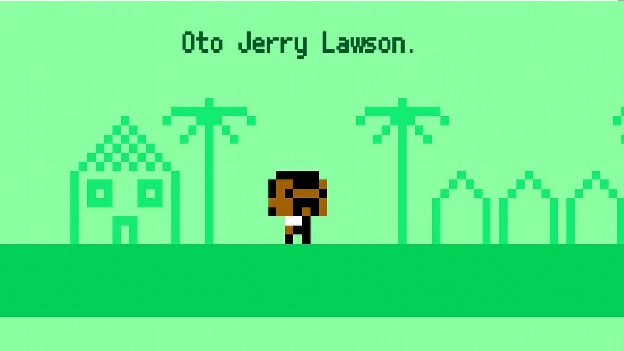 Google upamiętniło osobistość branży gier, to wielki wynalazca, źródło grafiki: Google..