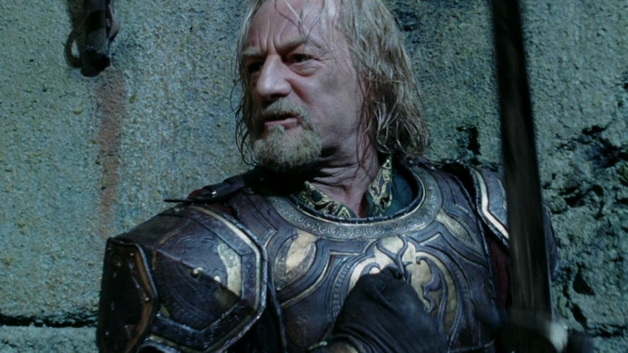 Gwiazda Władcy Pierścieni potępia Pierścienie Władzy. Nazywa je „skokiem na kasę”, źródło grafiki: Władca Pierścieni: Dwie Wieże; reż. Peter Jackson; New Line Cinema; 2002.
