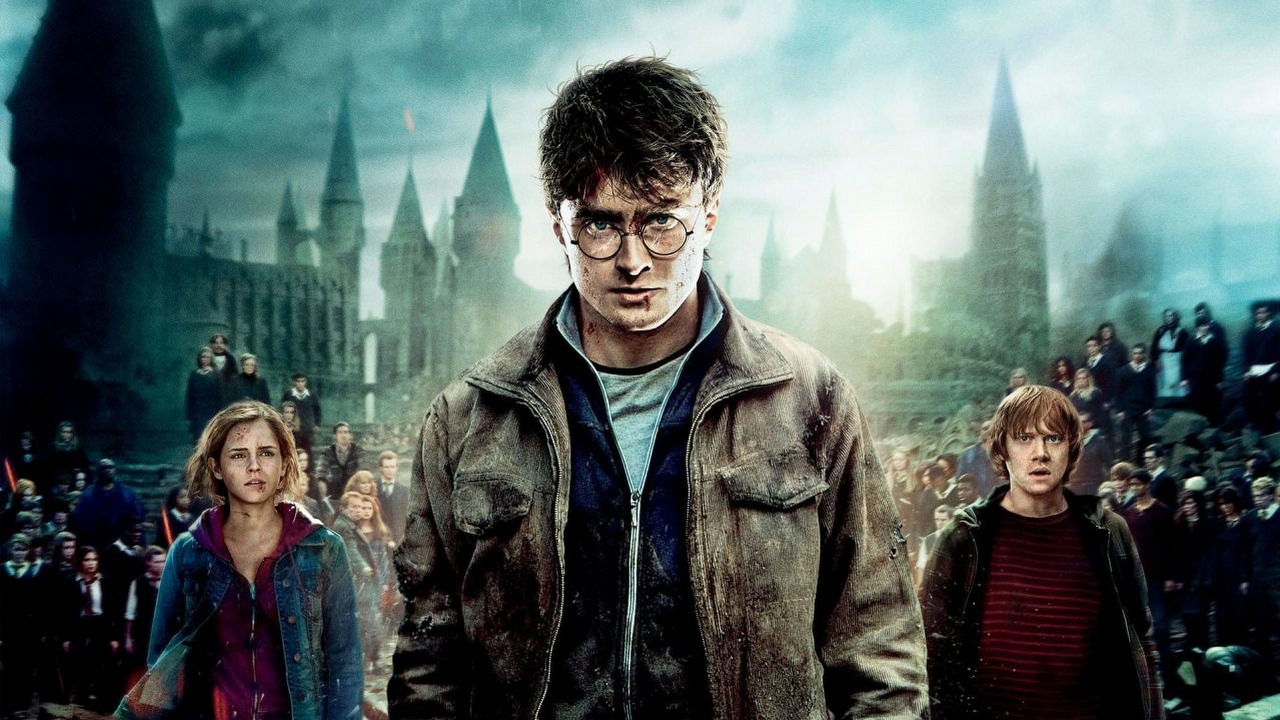 Harry Potter jako serial? Warner Bros. ma dobre wieści dla fanów, źródło grafiki: Harry Potter i Insygnia Śmierci: Część II; reż. David Yates; Warner Bros.; 2011.