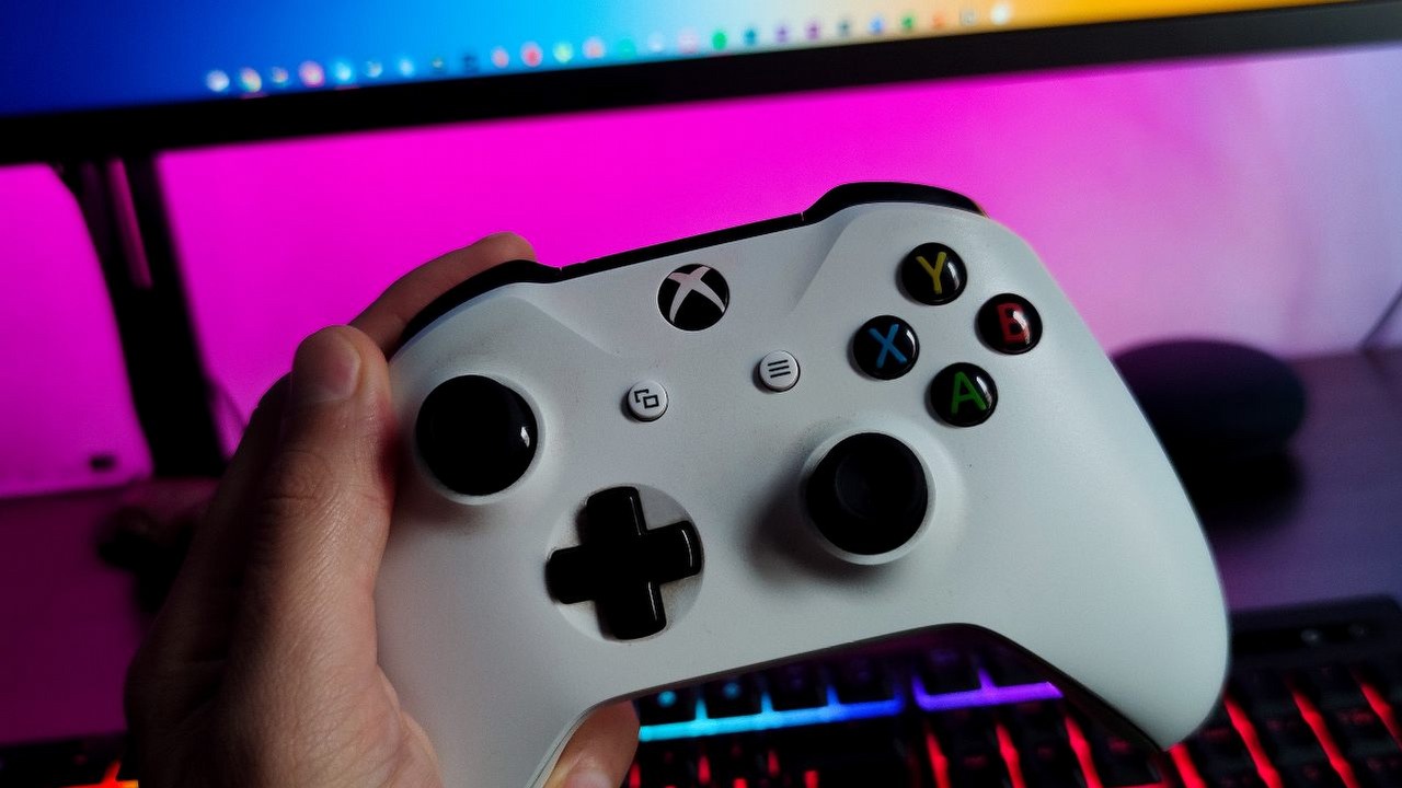 Windows 11 w końcu bezproblemowy dla wszystkich gier, źródło grafiki: Unsplash | Diego Marin..