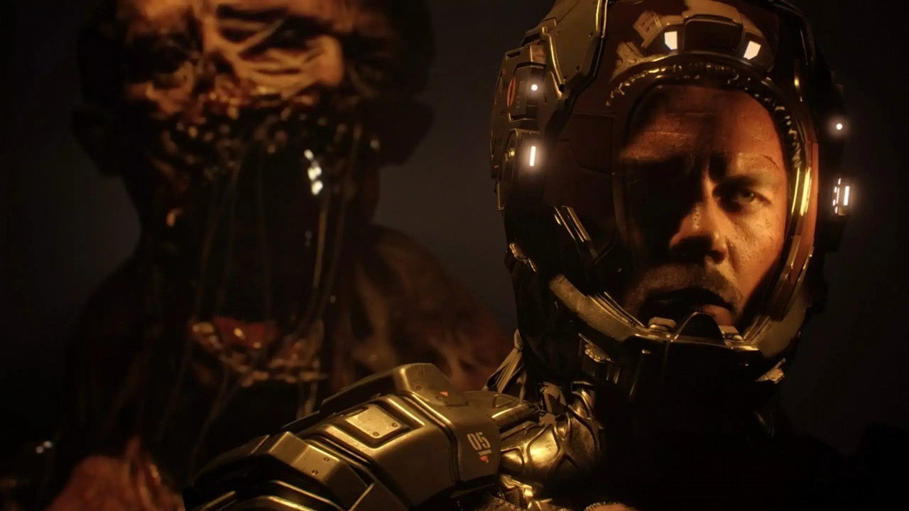 Callisto Protocol to niezły następca Dead Space, pierwsze recenzje, źródło grafiki: Krafton.