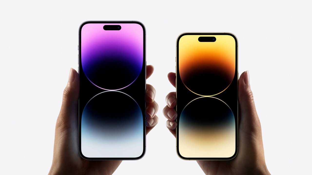 Bez iPhone'a by nie przeżył; ta funkcja ratuje życie w dziczy, źródło grafiki: Apple.
