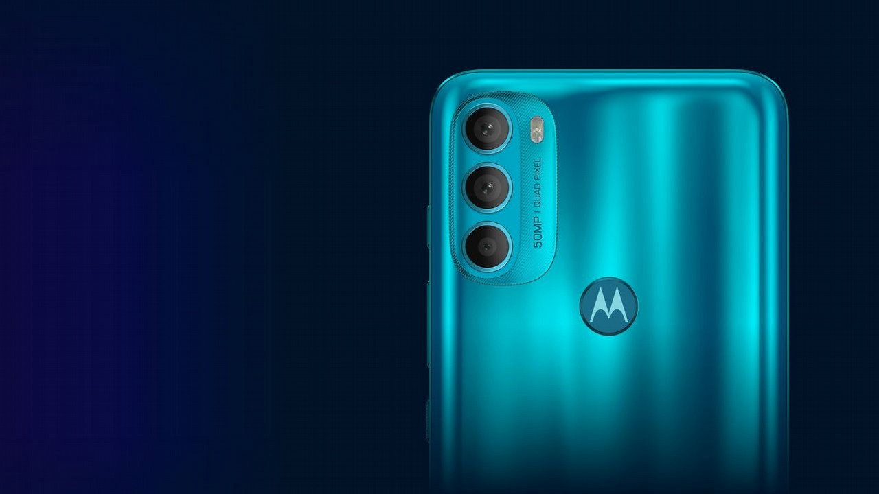 Spraw prezent bliskim i oszczędź w świątecznej promocji Media Markt, źródło grafiki: Motorola.