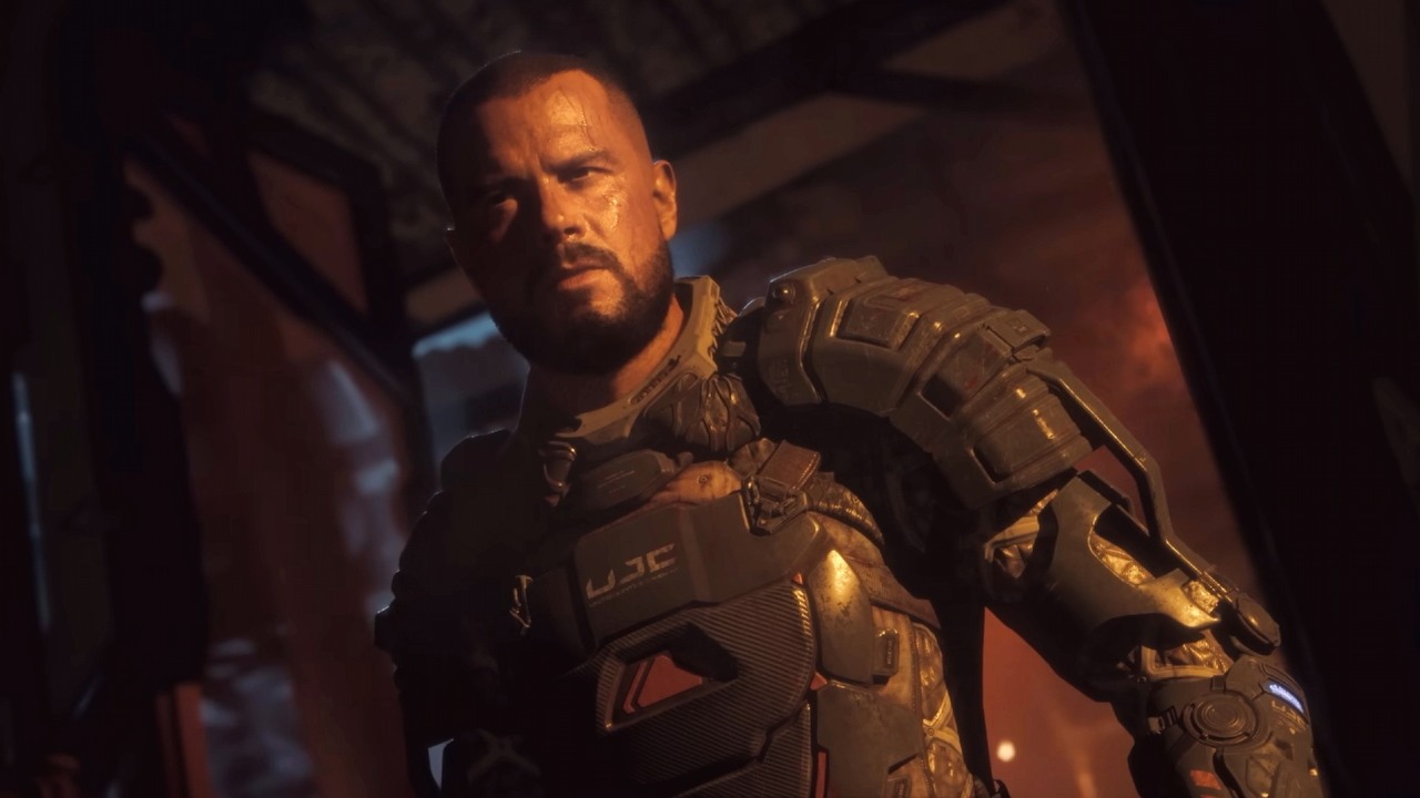 Szybka odpowiedź na miażdżące oceny: jest patch do Callisto Protocol na PC, źródło grafiki: KRAFTON.