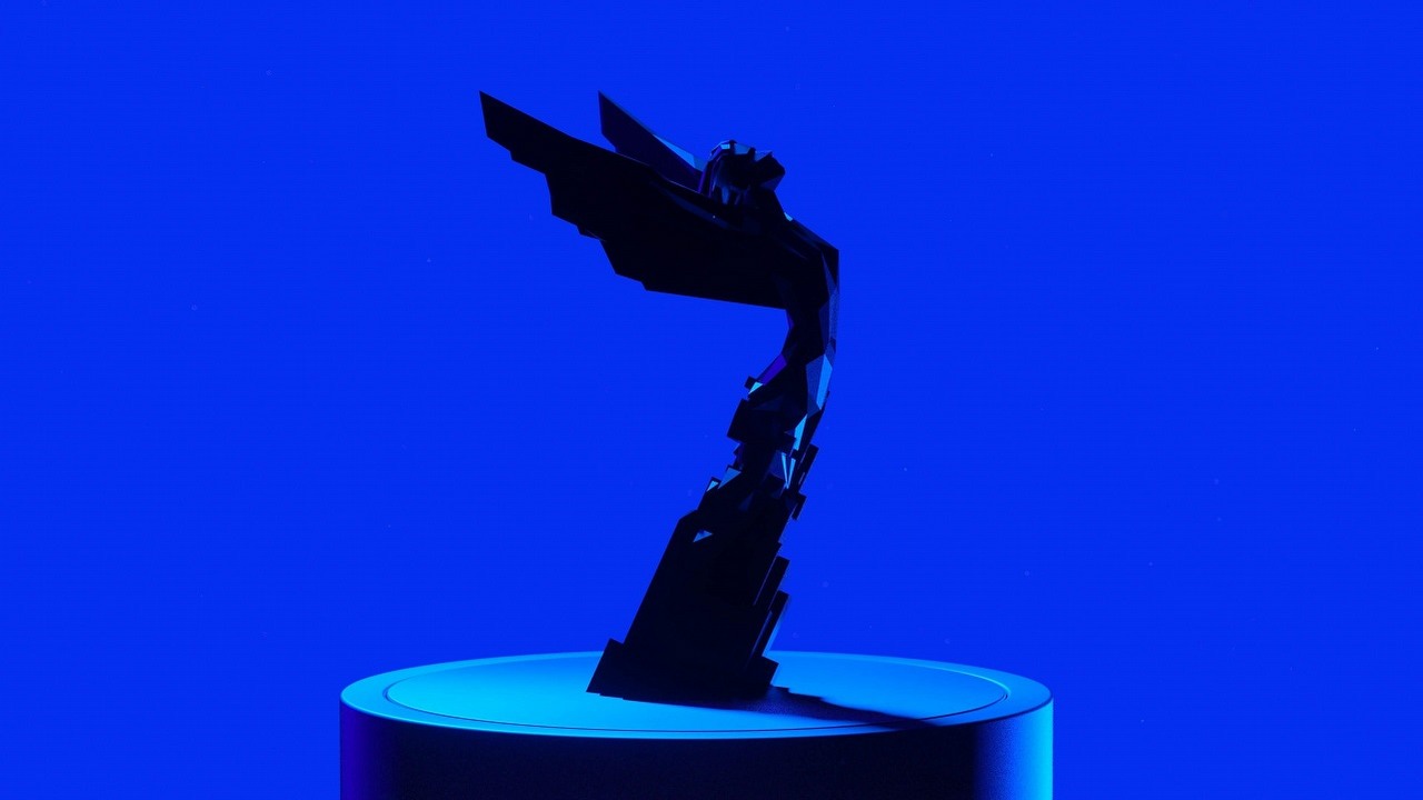 The Game Awards krótsze niż rok temu, o darmowego Steam Decka będzie trudniej, źródło grafiki: The Game Awards.